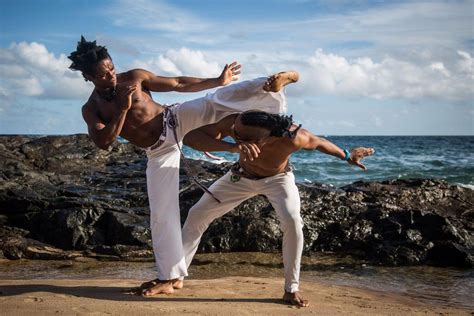 Capoeira